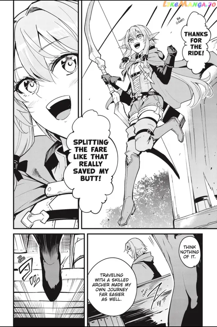 Goblin Slayer: Side Story Year One Chapter 79 image 03_optimized